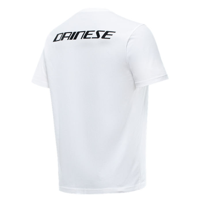 t-shirt dainese logo 601 b