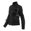 blouson dainese desert lady noir