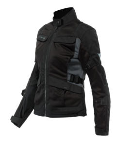 blouson dainese desert lady noir
