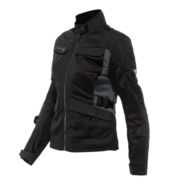 blouson dainese desert lady noir