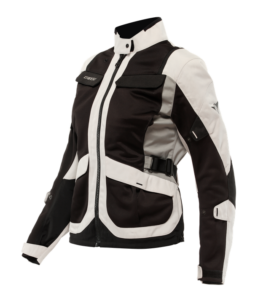 blouson dainese desert lady sable