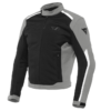 blouson dainese hydraflux 2 gris