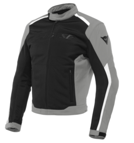 blouson dainese hydraflux 2 gris