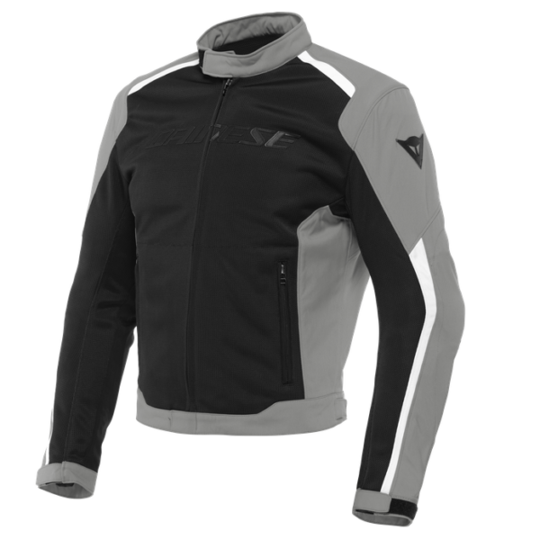 blouson dainese hydraflux 2 gris