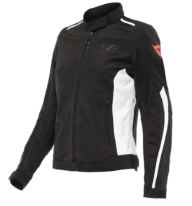 blouson dainese hydraflux 2 lady noir