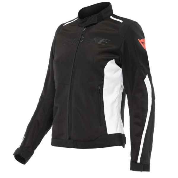blouson dainese hydraflux 2 lady noir