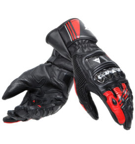 gants dainese druid 4 rouge