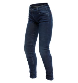 jeans dainese denim brushed skinny lady