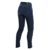 jeans dainese denim brushed skinny lady b