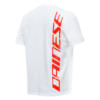 t-shirt dainese big logo 654 b