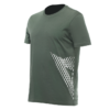 t-shirt dainese big logo 79h