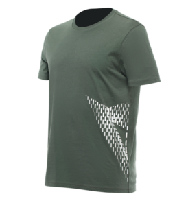 t-shirt dainese big logo 79h