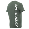 t-shirt dainese big logo 79h b