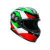 casque agv k6 excite