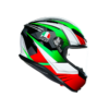 casque agv k6 excite s