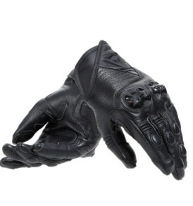 gants dainese blackshape lady