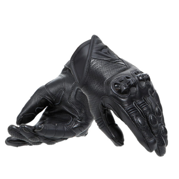 gants dainese blackshape lady