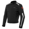 blouson dainese hydraflux 2 noir