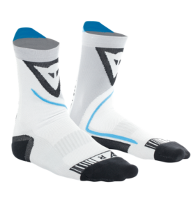 chaussettes dainese dry mid socks