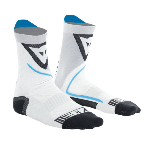 chaussettes dainese dry mid socks