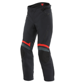 pantalon dainese carve master 3 gore-tex rouge