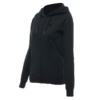 sweat dainese logo lady