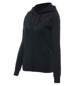 sweat dainese logo lady