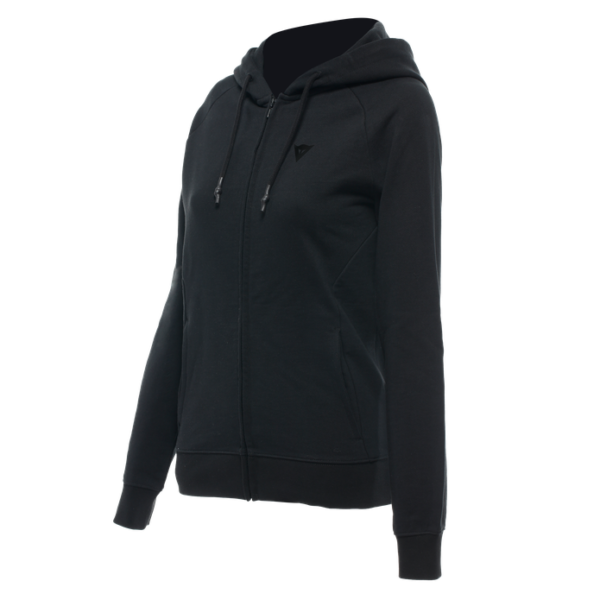 sweat dainese logo lady