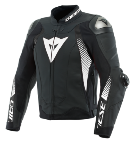 blouson dainese super speed 4 blanc