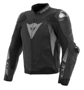 blouson dainese super speed 4 gris