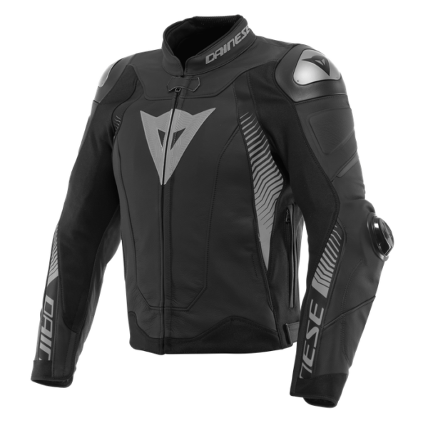 blouson dainese super speed 4 gris