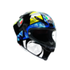 casque agv pista gp rr mir 2021 s