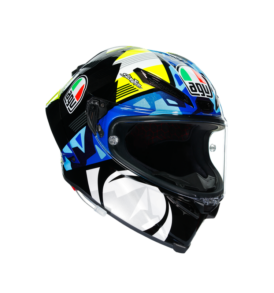 casque agv pista gp rr mir 2021 s