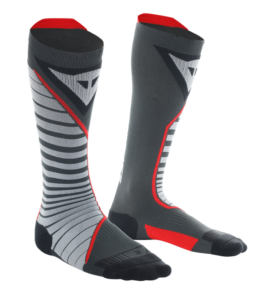 chaussettes dainese thermo long socks