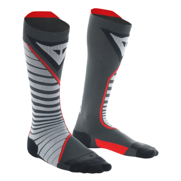 chaussettes dainese thermo long socks