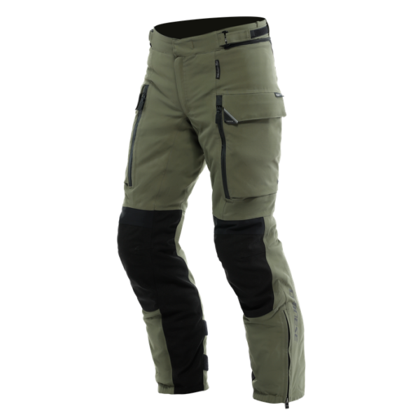 pantalon dainese hekla vert