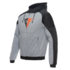 sweat de protection dainese daemon-x gris