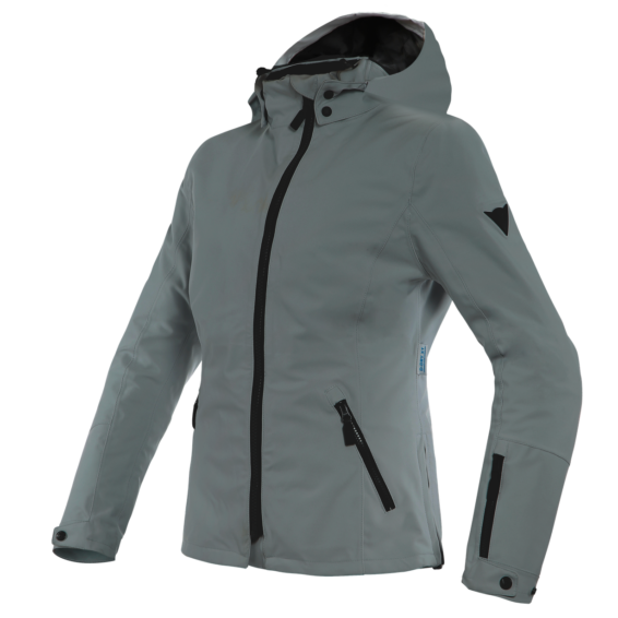 veste dainese mayfair lady d-dry 77g