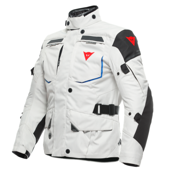 veste dainese splugen blanc