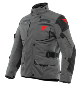 veste dainese splugen gris