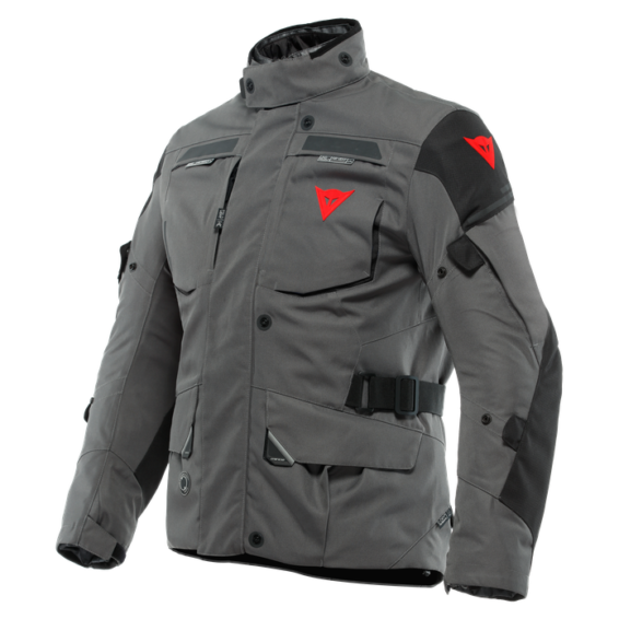 veste dainese splugen gris