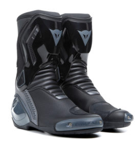 bottes dainese nexus 2 air gris