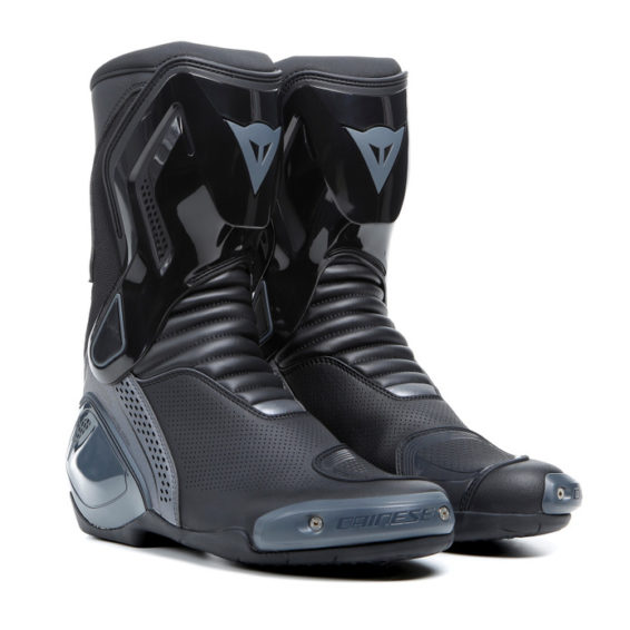 bottes dainese nexus 2 air gris