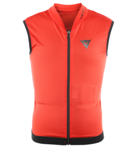 gilet de protection dainese scarabeo flex lite