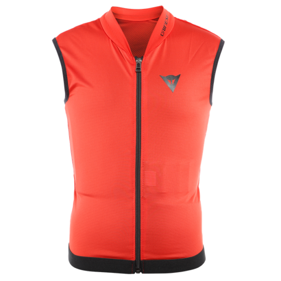 gilet de protection dainese scarabeo flex lite