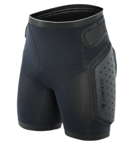 short de protection ski action short evo