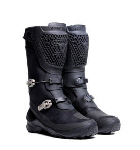 bottes dainese seeker gore-tex 631