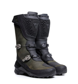 bottes dainese seeker gore-tex 70h