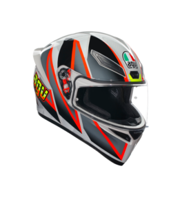 casque agv k1 s blipper