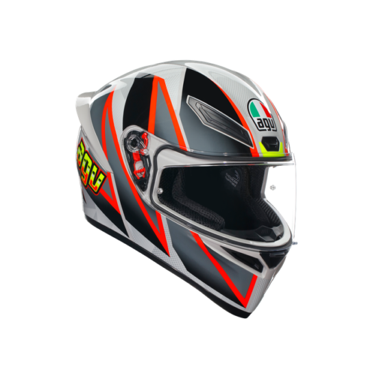 casque agv k1 s blipper